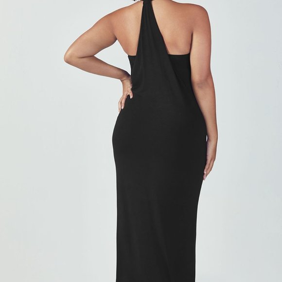 Fabletics "Neema" Dress/ Size M - Picture 8 of 9